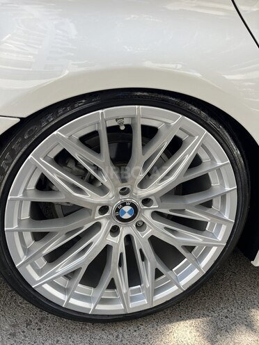 BMW 528 2015, 156,700 km - 2.0 l - Bakı
