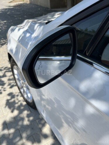 Ford Fusion (North America) 2019, 13,000 km - 1.5 л - Bakı