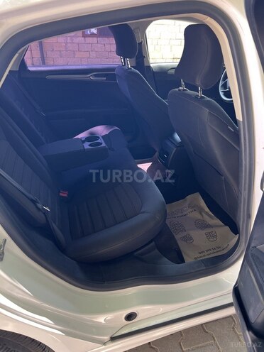 Ford Fusion (North America) 2019, 13,000 km - 1.5 л - Bakı