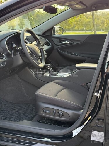 Chevrolet Malibu 2022, 42,000 km - 1.5 l - Bakı