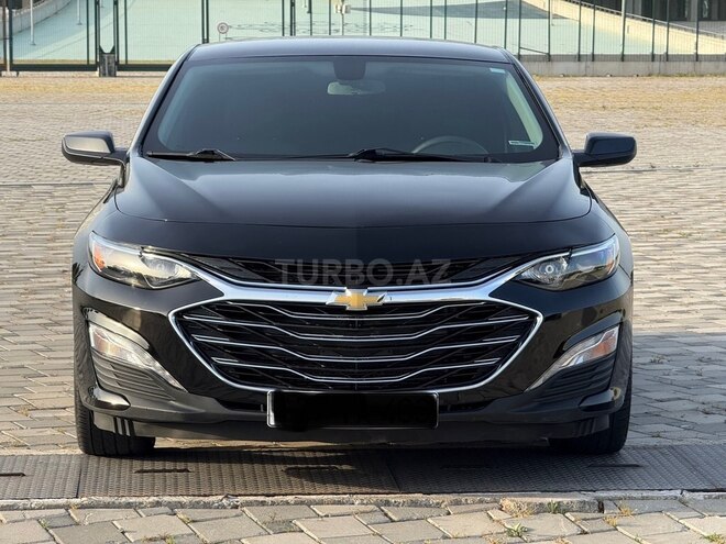 Chevrolet Malibu 2022, 42,000 km - 1.5 l - Bakı