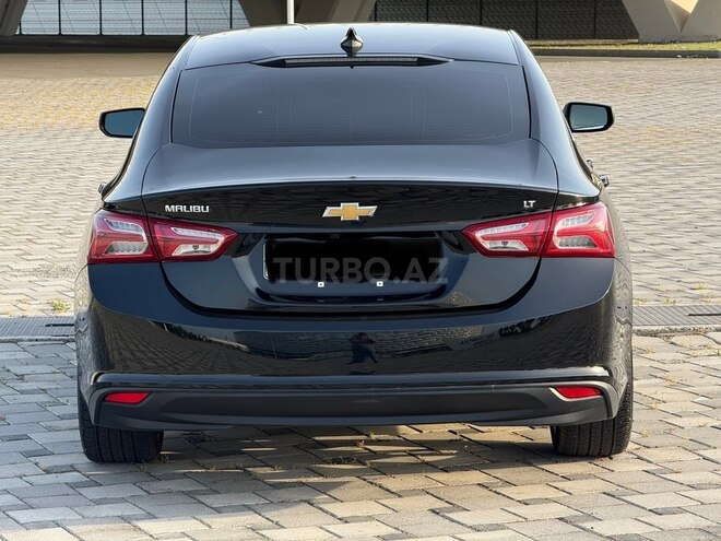 Chevrolet Malibu 2022, 42,000 km - 1.5 l - Bakı