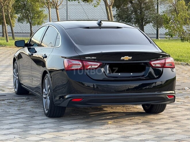 Chevrolet Malibu 2022, 42,000 km - 1.5 l - Bakı