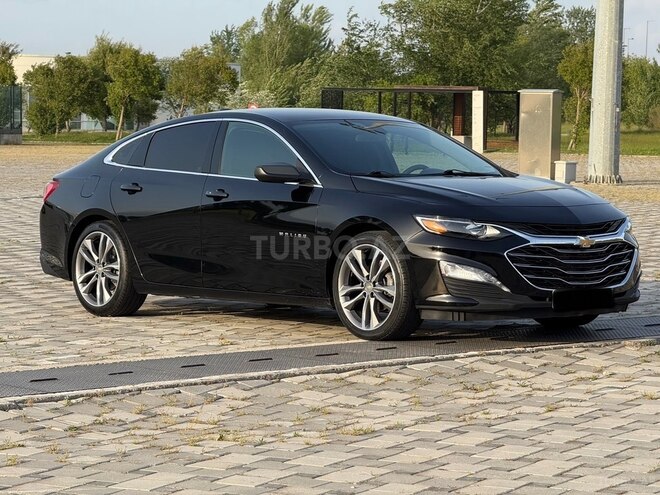 Chevrolet Malibu 2022, 42,000 km - 1.5 l - Bakı