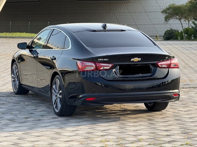 Chevrolet Malibu 2022, 42,000 km - 1.5 l - Bakı