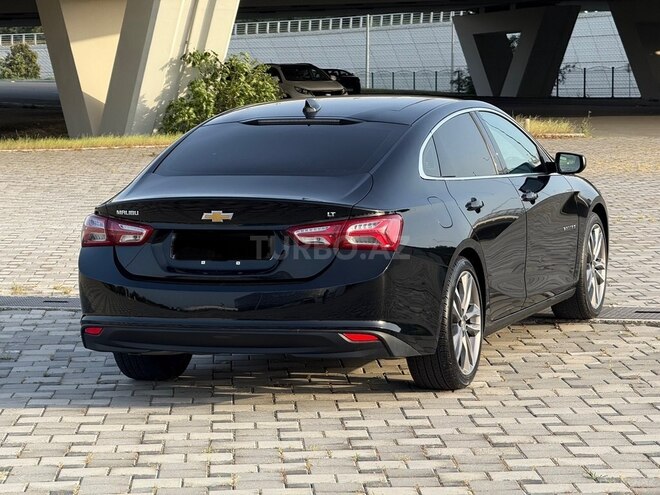 Chevrolet Malibu 2022, 42,000 km - 1.5 l - Bakı