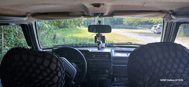 LADA (VAZ) 21099 1999, 213,000 km - 1.5 l - Balakən
