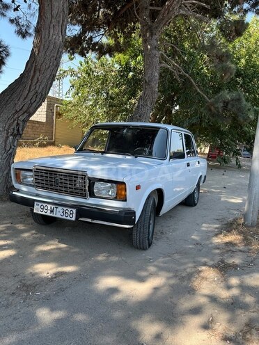 LADA (VAZ) 2107 2009, 99,000 km - 1.6 л - Bakı