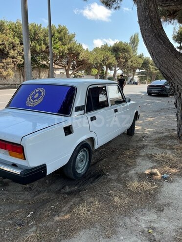 LADA (VAZ) 2107 2009, 99,000 km - 1.6 л - Bakı