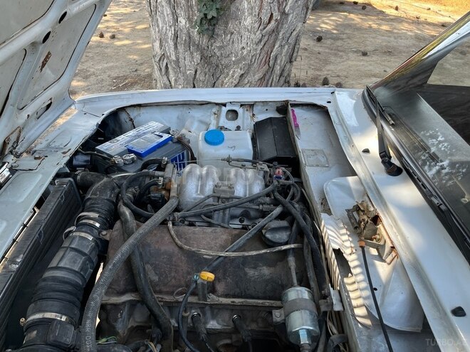 LADA (VAZ) 2107 2009, 99,000 km - 1.6 л - Bakı