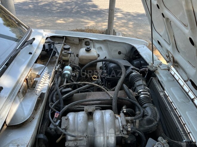 LADA (VAZ) 2107 2009, 99,000 km - 1.6 л - Bakı