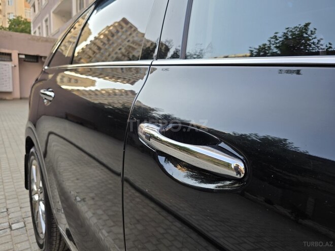 Kia Sorento 2015, 198,500 km - 2.0 l - Bakı