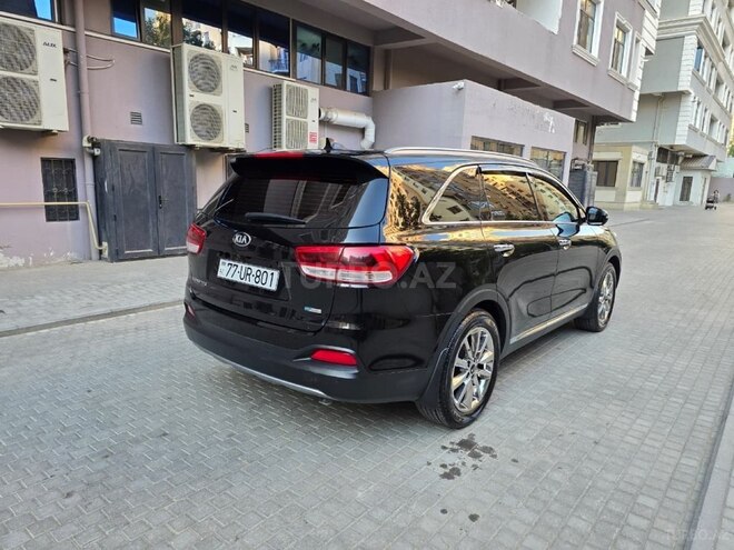 Kia Sorento 2015, 198,500 km - 2.0 l - Bakı
