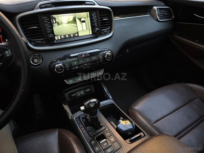 Kia Sorento 2015, 198,500 km - 2.0 l - Bakı