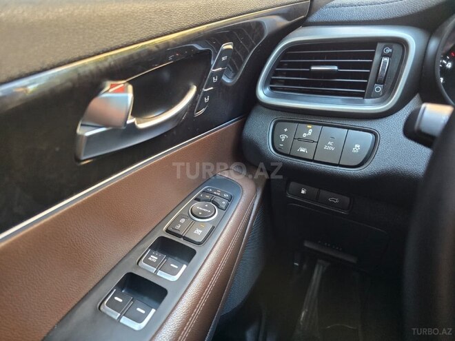 Kia Sorento 2015, 198,500 km - 2.0 l - Bakı