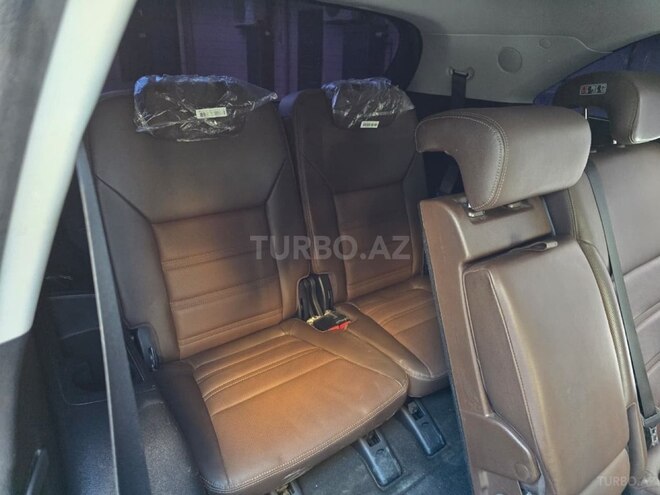 Kia Sorento 2015, 198,500 km - 2.0 l - Bakı