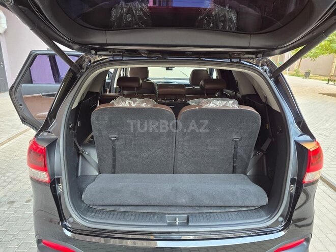 Kia Sorento 2015, 198,500 km - 2.0 l - Bakı