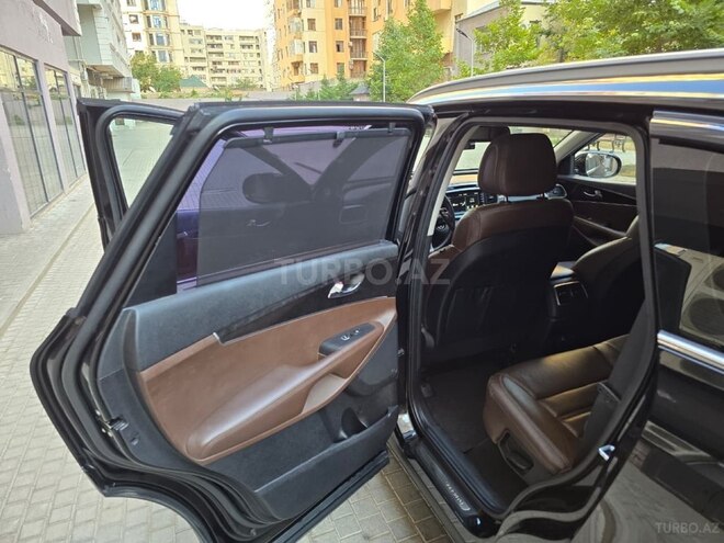 Kia Sorento 2015, 198,500 km - 2.0 l - Bakı