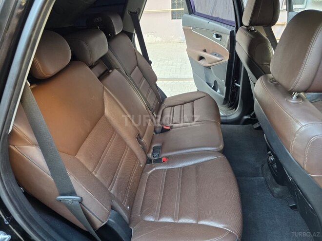 Kia Sorento 2015, 198,500 km - 2.0 l - Bakı