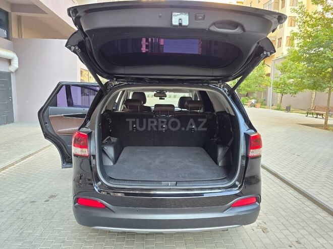 Kia Sorento 2015, 198,500 km - 2.0 l - Bakı