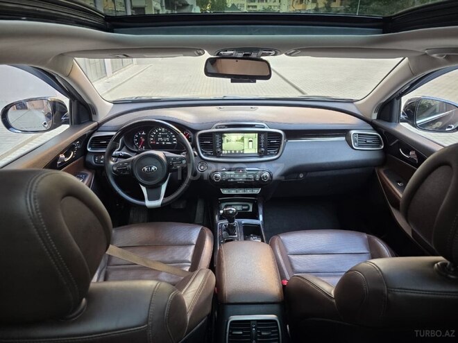 Kia Sorento 2015, 198,500 km - 2.0 l - Bakı