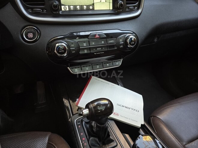 Kia Sorento 2015, 198,500 km - 2.0 l - Bakı
