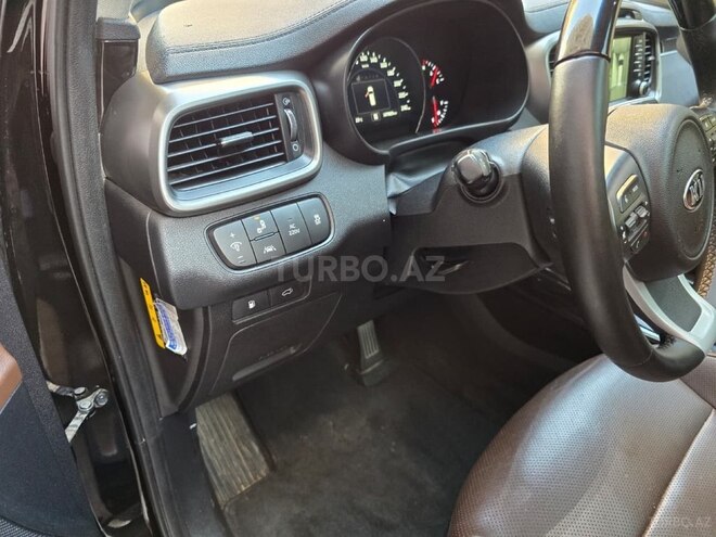Kia Sorento 2015, 198,500 km - 2.0 l - Bakı