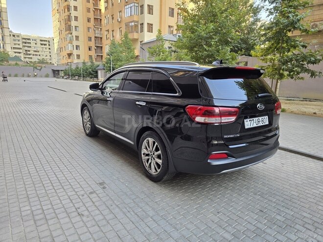 Kia Sorento 2015, 198,500 km - 2.0 l - Bakı