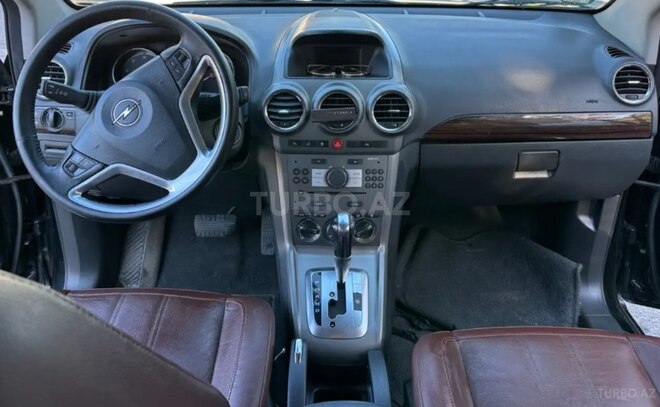 Opel Antara 2007, 362,470 km - 2.0 l - Bakı