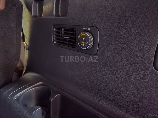 Kia Sorento 2015, 198,500 km - 2.0 l - Bakı