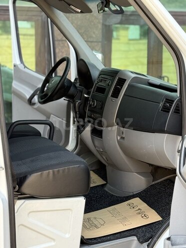 Mercedes Sprinter 315 2008, 177,000 km - 2.2 л - Gəncə