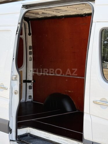 Mercedes Sprinter 315 2008, 177,000 km - 2.2 л - Gəncə