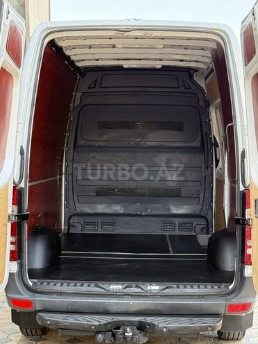 Mercedes Sprinter 315 2008, 177,000 km - 2.2 л - Gəncə