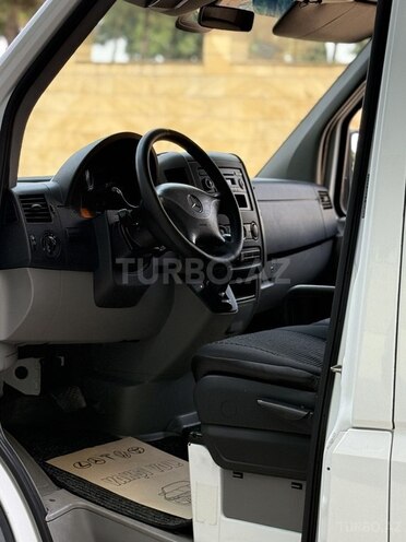 Mercedes Sprinter 315 2008, 177,000 km - 2.2 л - Gəncə