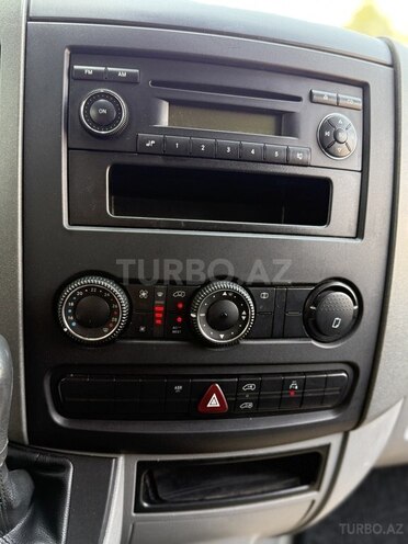 Mercedes Sprinter 315 2008, 177,000 km - 2.2 л - Gəncə