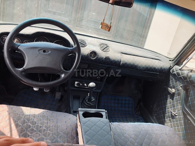 LADA (VAZ) 2106 1985, 457,648 km - 1.6 l - Sabirabad