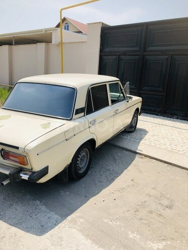 LADA (VAZ) 2106 1985, 457,648 km - 1.6 l - Sabirabad