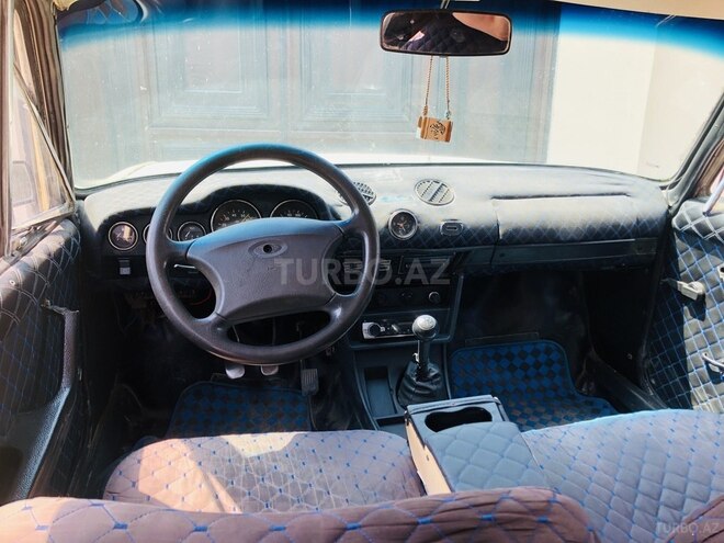 LADA (VAZ) 2106 1985, 457,648 km - 1.6 l - Sabirabad
