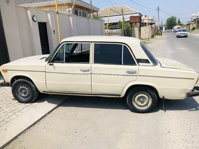 LADA (VAZ) 2106 1985, 457,648 km - 1.6 l - Sabirabad