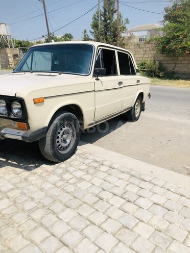 LADA (VAZ) 2106 1985, 457,648 km - 1.6 l - Sabirabad