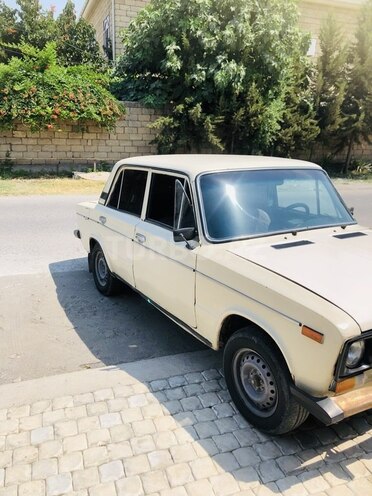 LADA (VAZ) 2106 1985, 457,648 km - 1.6 l - Sabirabad