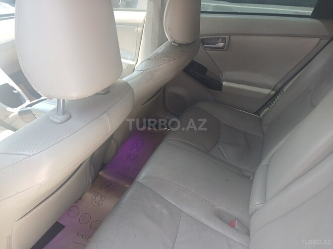Toyota Prius 2013, 223,000 km - 1.8 л - Bakı