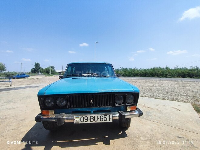 LADA (VAZ) 2106 1986, 259,999 km - 1.3 л - Sabirabad