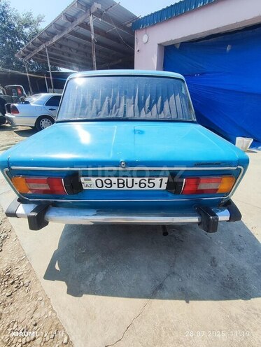 LADA (VAZ) 2106 1986, 259,999 km - 1.3 л - Sabirabad