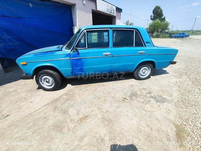 LADA (VAZ) 2106 1986, 259,999 km - 1.3 л - Sabirabad