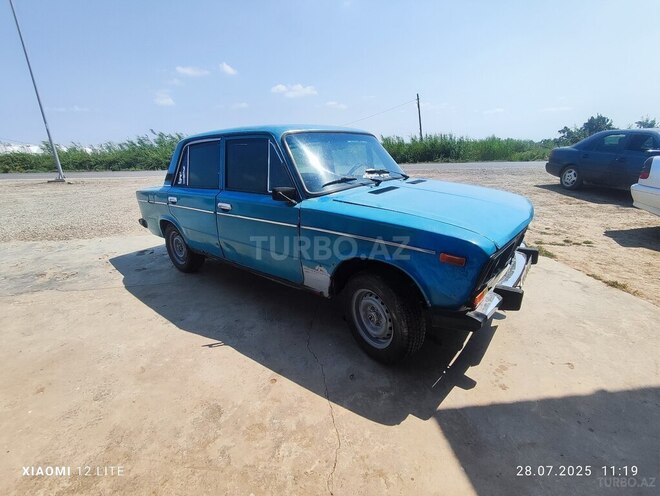LADA (VAZ) 2106 1986, 259,999 km - 1.3 л - Sabirabad