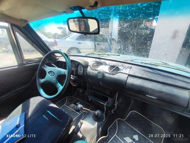 LADA (VAZ) 2106 1986, 259,999 km - 1.3 л - Sabirabad