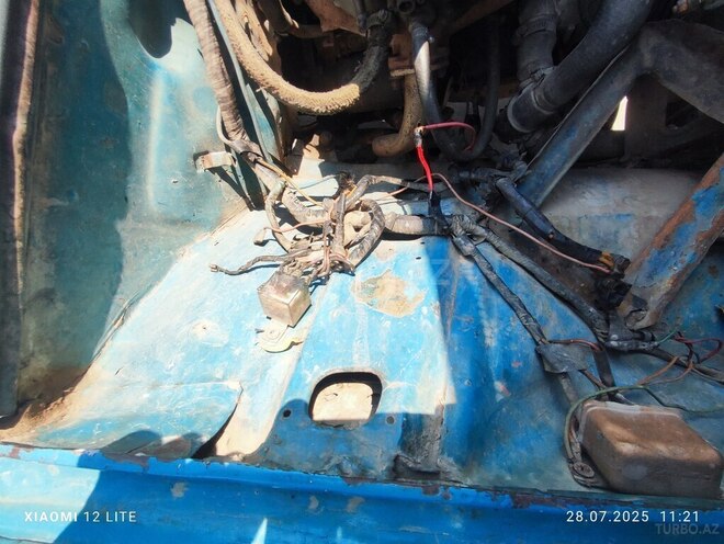 LADA (VAZ) 2106 1986, 259,999 km - 1.3 л - Sabirabad
