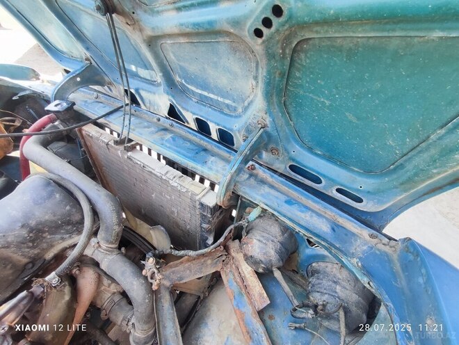 LADA (VAZ) 2106 1986, 259,999 km - 1.3 л - Sabirabad