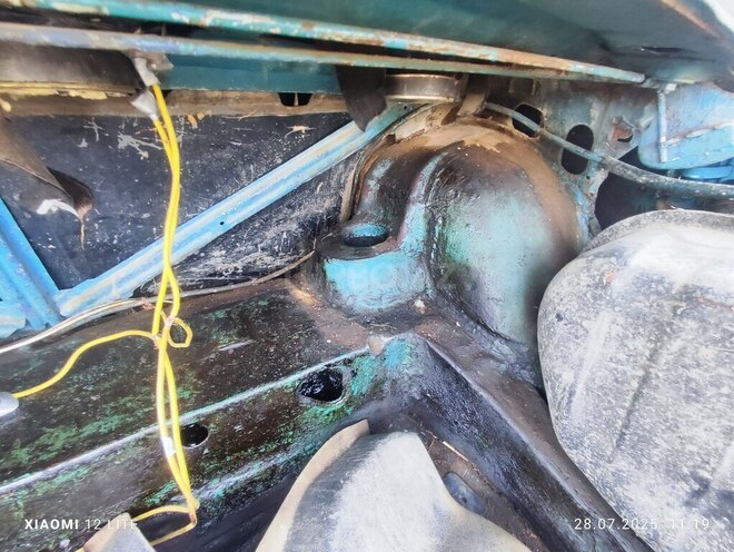 LADA (VAZ) 2106 1986, 259,999 km - 1.3 л - Sabirabad